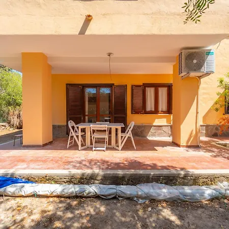 Casa - Maurizia *