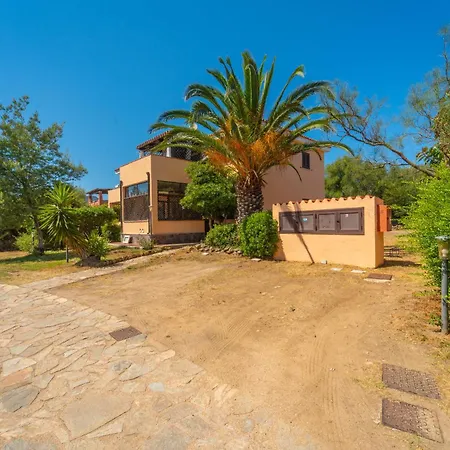 Apartamento Casa - Maurizia *