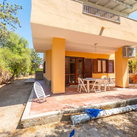 Casa - Maurizia