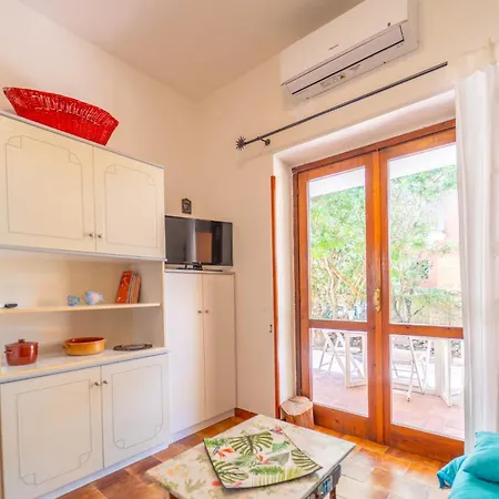 Casa - Maurizia Apartamento Olbia