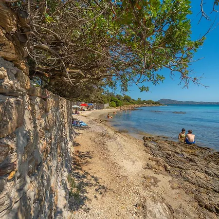 Apartmán Casa - Maurizia Olbia