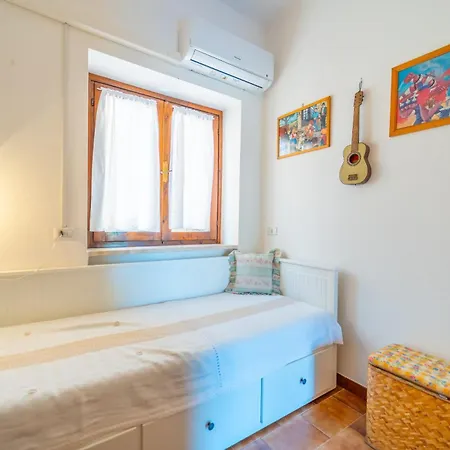 Apartamento Casa - Maurizia