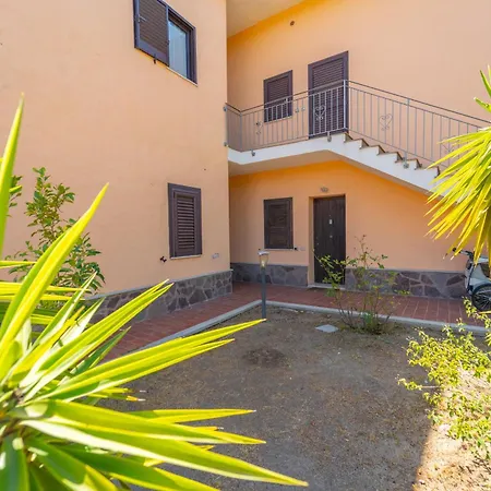 Apartmán Casa - Maurizia Olbia