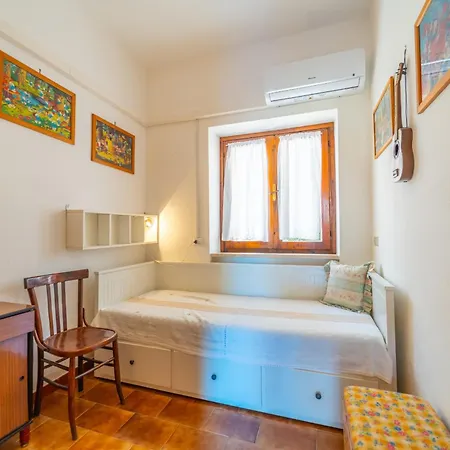 Apartamento Casa - Maurizia *