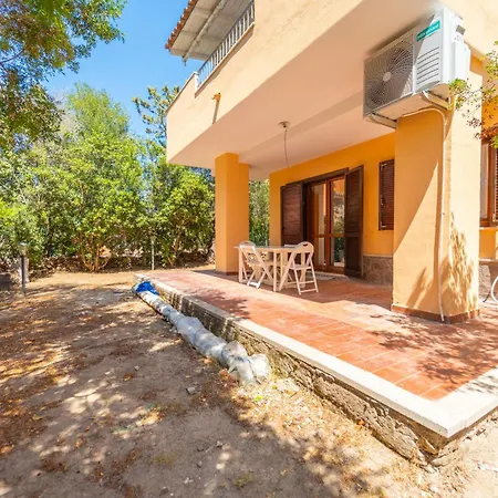 Casa - Maurizia Apartmán