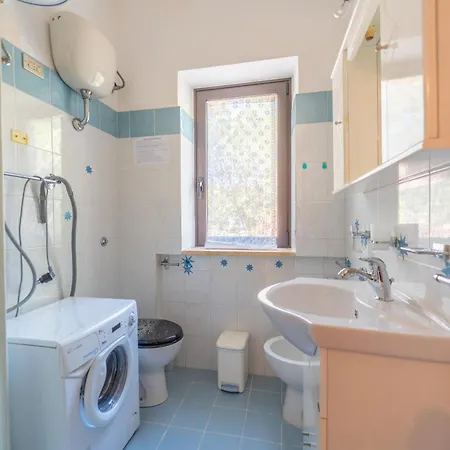 Apartmán Casa - Maurizia