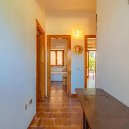 Casa - Maurizia Apartmán *